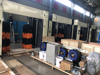 Machine à laver automatique, équipement de qualité supérieure, entièrement lavable, prix exceptionnel, offre spéciale