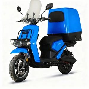 <span class=keywords><strong>มอเตอร์ไซค์</strong></span>ไฟฟ้าแข่ง 2000 วัตต์ แบตเตอรี่ลิเธียม <span class=keywords><strong>มอเตอร์ไซค์</strong></span>ไฟฟ้าสำหรับผู้ใหญ่ รุ่นหรูหรา พร้อมที่เก็บของขนาดใหญ่ แบตเตอรี่ใช้<span class=keywords><strong>งาน</strong></span>ได้ยาวนาน เหมาะสำหรับส่งอา<span class=keywords><strong>หา</strong></span>ร - Product Image 1