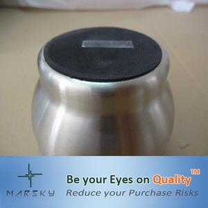Chef <strong>line</strong> mortar Quality Inspection <strong>Service</strong> - Product Image 3