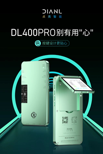 DL400 Pro Dụng Cụ Kiểm Tra Màn Hình LCD Cho iPhone 6 7 8 9 X Xs 11 12 13Mini/13/14/14 Plus Samsung Huawei Xiaomi Vivo Kiểm Tra Điện Thoại - Product Image 3