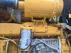 2023 Đường Bảo Trì Thiết Bị Học Sinh Lớp Cat 140K Cho Bán Động Cơ Học Sinh Lớp Sâu Bướm 140 Trong Thượng Hải - Product Image 3