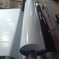 Sacs d'ensilage silo en plastique pour l'agriculture Approvisionnement d'usine Sac de grain d'ensilage stabilisé aux UV à bas prix/Sac de maïs d'ensilage