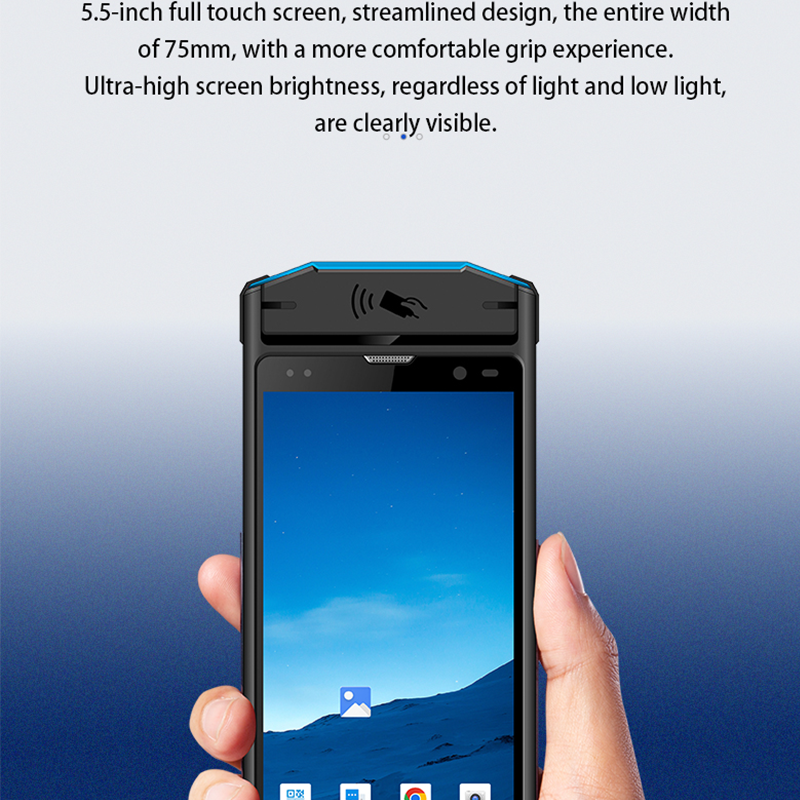 android phones with nfc