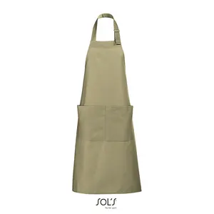 Gala <b>apron</b> <b>with</b> <b>pockets</b> personalized merchandising - Product Image 3