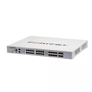 FortiGate FG-200G 1U ไฟร์วอลล์ประสิทธิภาพสูงรุ่นใหม่ รองรับการส่งข้อมูล 100 Gbps รองรับการเชื่อมต่อ 20 ล้านเซสชัน เซิร์ฟเวอร์รักษาความปลอดภัยเครือข่ายที่เชื่อถือได้ รับประกัน 1 ปี - Product Image 3