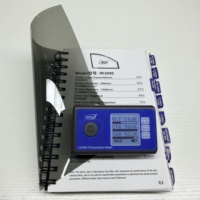 Film pour fenêtres en céramique nano 100% - Protection UV - Contrôle solaire - Teinte noire - VLT 30% - UVR 99% - Film pour fenêtres