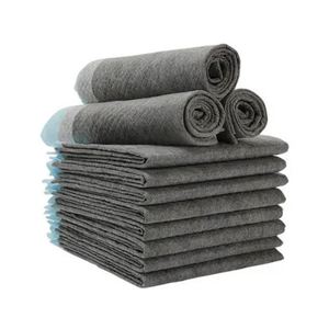 Échantillon Gratuit, Vente en Gros : Tapis d'Entraînement Imperméables pour Chiens, en Charbon de Bambou Écologique, Tailles S M L XL, à Prix Abordable - Product Image 6