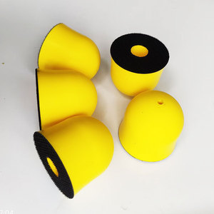 <span class=keywords><strong>3</strong></span> "ความแข็งปานกลางตะขอและห่วงบล็อกขัดสำหรับการบูรณะเฟอร์นิเจอร์งานไม้ - Product Image 3