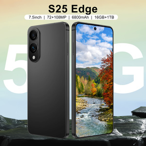 Tecno S25 edege 1024GB điện thoại di động 5 gam âm nhạc di động với Dual Sim Thẻ - Product Image 3