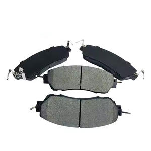 Sistemas de frenos directos de fábrica para Honda <span class=keywords><strong>Pilot</strong></span> 2024 Heavy Duty OE 43022-tz5-a01 45022-tz5-a01 - Product Image 1