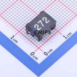 PCAQ9070MW-272 Common Mode Filter SMD-4P,9x7mm RF ( Number of Channels: 2 )( Dielectric Strength: 125V )( Rated Current: 2A ) - Product Image 1