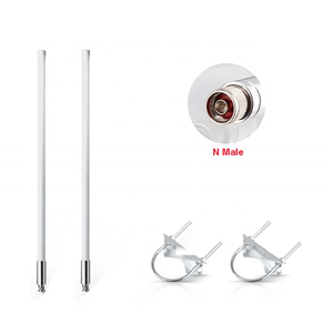 Antena Helium HNT de 3dBi, 4dBi, 5dBi, 5.8dBi, 6dBi, 8dBi, 10dBi, 868 MHz, Antena Lora para Exteriores para Comunicación - Product Image 3