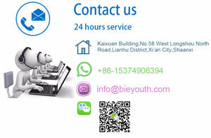 Vendita in fabbrica dell'enzima lipasi lipasi per uso alimentare CAS 9001-62-1 - Product Image 5