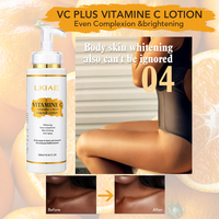 Ensemble de soins de la peau à la marque privée, collagène hydrolysé, nicotinamide, éclaircissant, hydratant, anti-âge, blanchissant, nourrissant en profondeur