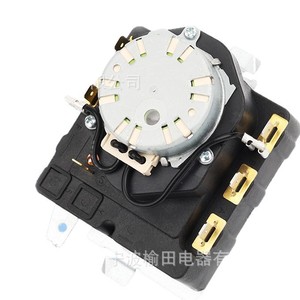 ตัวตั้งเวลาเครื่องอบผ้า WE04X25280 อะไหล่ทดแทนสำหรับเครื่องซักผ้า - Product Image 4