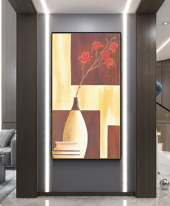 Nom de l'enfant personnalisé Art mural coloré dessin animé peinture pour bébé garçon/fille <span class=keywords><strong>chambre</strong></span> - Product Image 6
