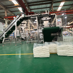 Máquina de Llenado de Detergente en Polvo de Alta Velocidad, 90-120 Bolsas/min, Máquina de Empaquetado Bolsa en Bolsa - Product Image 5