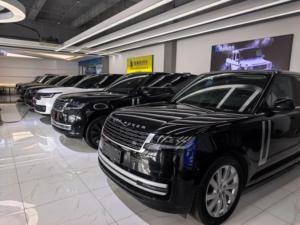 <span class=keywords><strong>Audi</strong></span> <span class=keywords><strong>Q2</strong></span> 1.4T 35TFSI d'occasion 2022 - Voiture de luxe d'occasion - Option conduite à gauche, sans accident et en excellent état mécanique - Product Image 6