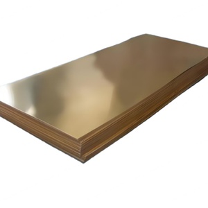 Placa de Bronce Mecánico C95400 Resistente al Desgaste y de Alta Dureza - Product Image 6