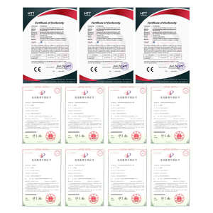 Giày người đàn ông và giày phụ nữ tốc độ cao máy đóng gói tự động - Product Image 5