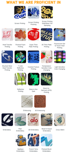 Magliette Pesanti 100% Cotone da 260 Grammi per Uniformi di Addestramento dei Vigili del Fuoco, Personalizzabili con Trasferimento Termico di Lunga Durata, Direttamente dalla Fabbrica - Product Image 6