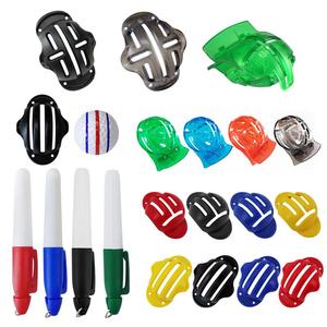 Marcadores de Alineación de Líneas para Pelotas de Golf al por Mayor, Diferentes Marcadores de Líneas para Pelotas de Golf - Product Image 5