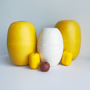 Trung Quốc PVC PURSE Seine <span class=keywords><strong>Net</strong></span> nổi các nhà sản xuất câu cá PVC bọt nổi EVA câu cá <span class=keywords><strong>Float</strong></span> phụ kiện câu cá - Product Image 1