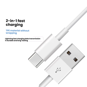 CE fabbrica 3A rame puro USB per tipo-C <span class=keywords><strong>ricarica</strong></span> rapida cavo dati caricabatterie filo USB-C per iphone 16 15 iPad <span class=keywords><strong>Samsung</strong></span> Galaxy - Product Image 4