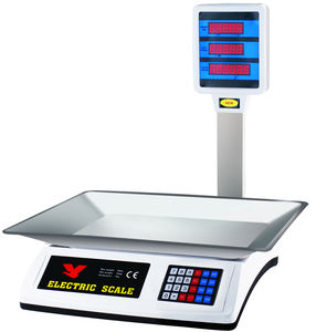 Nouvelle balance électronique numérique pour magasin de fruits - Product Image 2