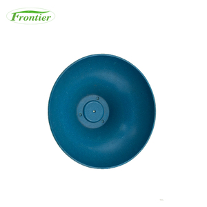 Fiber De <span class=keywords><strong>bambou</strong></span> Plante Bols Énormes Pots De Fleurs <span class=keywords><strong>Pour</strong></span> Plantes D'<span class=keywords><strong>extérieur</strong></span> - Product Image 2