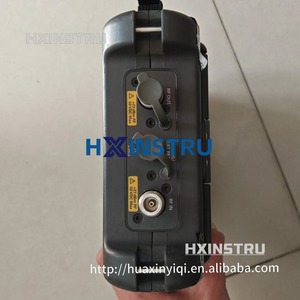 เครื่องวิเคราะห์ RF แบบพกพา Keysight N9912A FieldFox 4 GHz & 6 GHz สำหรับเครื่องมือทดสอบ รุ่น hx1 - Product Image 3