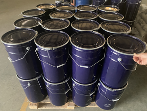 नए नए साँचे सिलिकॉन ड्रम पैकिंग तरल राल सिलिकॉन लाल रबर सिलिकॉन मोल्ड खिलौने साबुन नए नए साँचे बनाने के लिए - Product Image 6