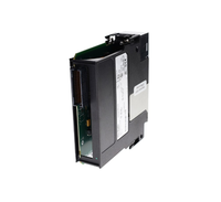 Módulo de CPU PLC 1756-L73 con 8MB de Memoria de Usuario, Sistema de Control Industrial para Allen Bradley