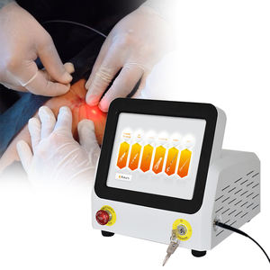 미니 침습적 엔돌레이저 980nm 1470nm 레이저 페이셜 리프트 지방 흡입 <span class=keywords><strong>Lipo</strong></span> 의료 레이저 다이오드 - Product Image 2