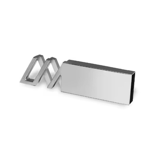 Unidad Flash USB 2.0, Unidad <span class=keywords><strong>de</strong></span> Memoria USB Metálica Multicolor, <span class=keywords><strong>Almacenamiento</strong></span> Portátil Duradero, <span class=keywords><strong>Dispositivo</strong></span> <span class=keywords><strong>de</strong></span> <span class=keywords><strong>Almacenamiento</strong></span> <span class=keywords><strong>de</strong></span> Datos <span class=keywords><strong>de</strong></span> Alta Velocidad - Product Image 4