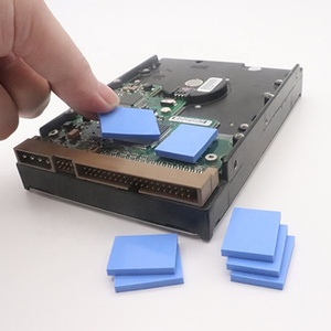 Almohadilla térmica de refrigeración de gran seguridad y estabilidad - Product Image 2