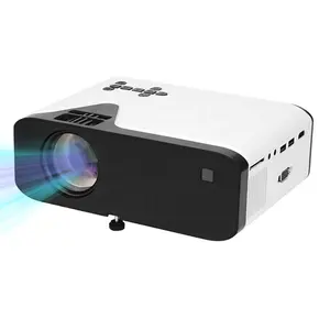 Fabrik Direkte Herstellung Laser Projektor Abdeckung Business Tragbare Projektor Hd 1080p 3000 Lumen