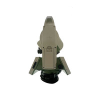 Station totale FOIF RTS342N/362N avec système Android, précision d'angle de 2'', station totale de topographie pour la topographie, station totale FOIF