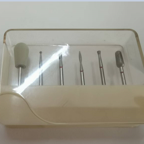 Набор для полировки ногтей - Product Image 3