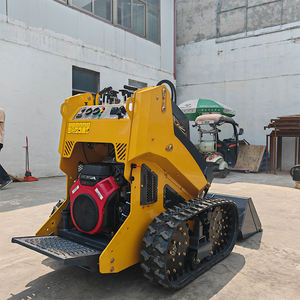 Дешевый фронтальный погрузчик - Product Image 4