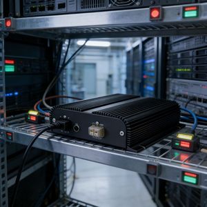 Professional <b>Amplifier</b> HiFi Sound Quality <b>Car</b> Audio Modification Digital Signal Processor - Product Image 5