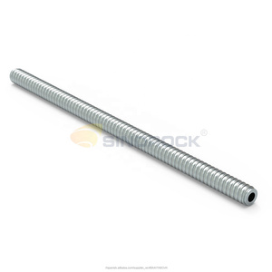 SINOROCK Túnel de auto perforación galvanizado inyección hueco t bar ancla de auto perforación expansión hueco anclas - Product Image 3