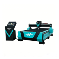 Jinan Mosencnc 1530 Aluminium CNC-Plasmaschneidemaschine Schrittmotor Getriebe 8,5KW 220V/380V 1,5 Jahre Garantie