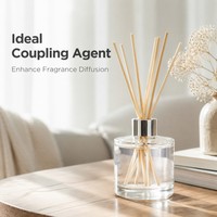 DPG Dipropylène Glycol CAS 110-98-5 Haute Qualité 99% Qualité Parfum Solvant Fixateur de Parfum