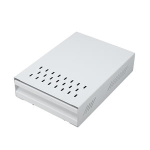 Caja de desecho de café extraíble para barista doméstico, herramienta de espresso, cajón de residuos de café fácil de limpiar, contenedor de posos de café - Product Image 3