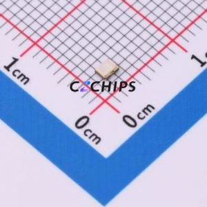 O87EL89CNI-111YLC-8M Crystal Oscillator (Active) SMD2016-4P Crystal Oscillator 8MHz 10ppm CMOS 1.2V - Product Image 1