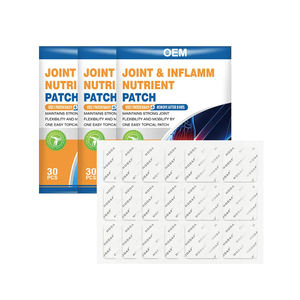 อาหารเสริมกลูโคซามีนและคอนดรอยตินแบบแท็บเล็ต - Product Image 2