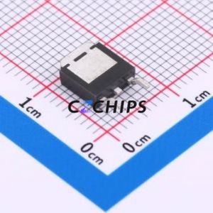 ชิปวงจรรวม MC7805BDT วงจรรวม (tokmas) ถึง-252-2(DPAK) ดั้งเดิมและใหม่ - Product Image 2