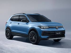 Volkswagens Tharu 5-door Suv Petrol Car Compact Vehicle 1.5l Gasoline Cars 2wd New Automobiles 300tsi for Sale Volkswagens - Product Image 5