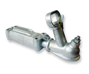 Kit d'assemblage d'accouplement d'<span class=keywords><strong>attelage</strong></span> hydraulique pour remorque de bateau avec coupleur de frein mécanique - Product Image 4